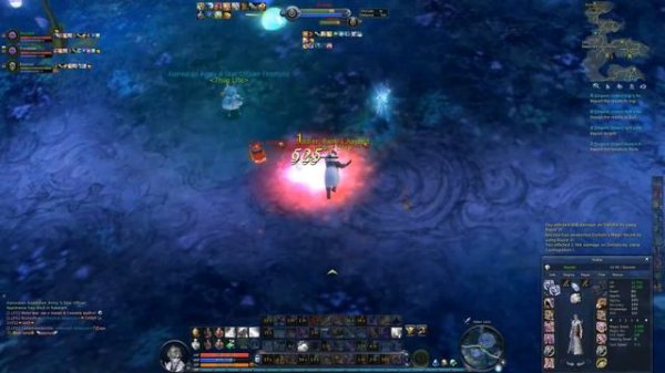 Aion Sorcerer PvP 4.6 Rayzed (Aion Legend)