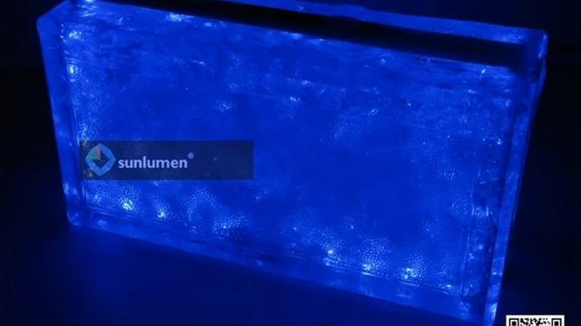 светодиодная брусчатка на солнечных батареях, смотреть онлайн