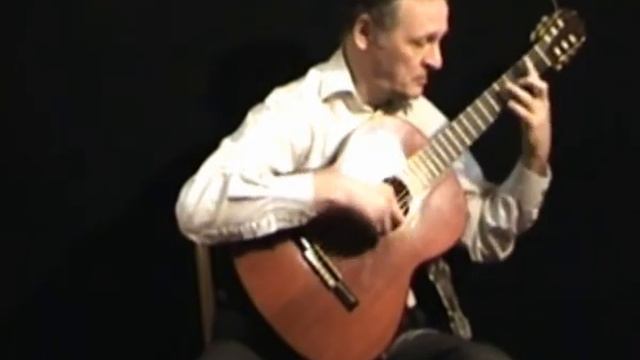 Vicente Sojo_Aguinaldo смотреть онлайн