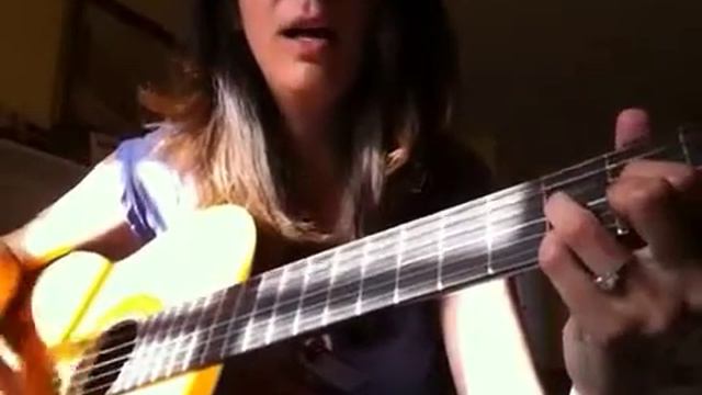 Bonnie Cosby - "Pearl's River" смотреть онлайн