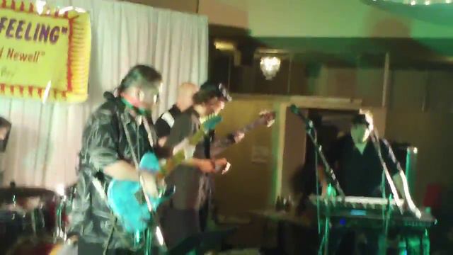 Billy Gibson and Friends - Mississippi Saxophone смотреть онлайн