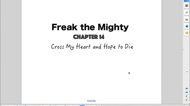 FTM Chapter 14 Cross My Heart and Hope to Die смотреть онлайн