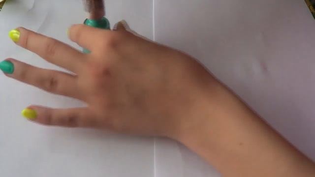 ❀ Летний Маникюр ❀ смотреть онлайн