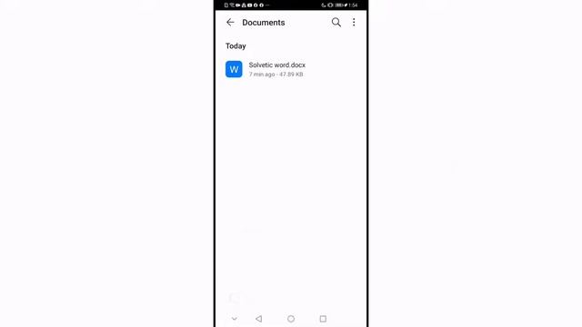 How to Send Word Document to WhatsApp ✅ 3 WAYS смотреть онлайн
