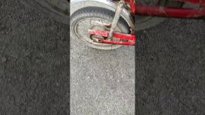 Верховина с зажиганием от Штиля.