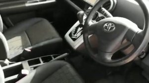 Toyota Corolla Rumion (Тойота Румион), 2012 г.в. Без пробега по РФ. Передан заказчику в Омске.