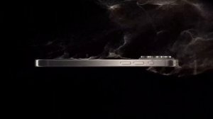 Реклама iPhone 15 Pro/ TITANIUM. (September Apple event 2023)