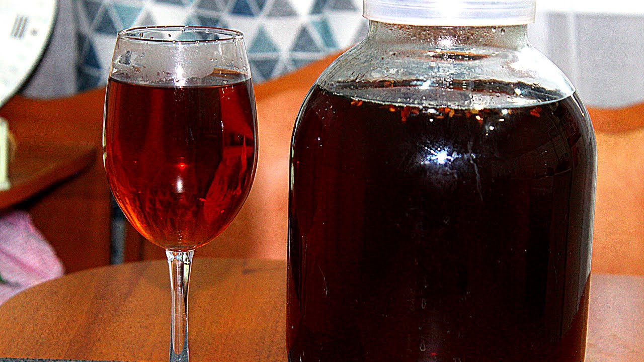 Как сделать Коньяк из Водки. Самый быстрый Рецепт. смотреть онлайн