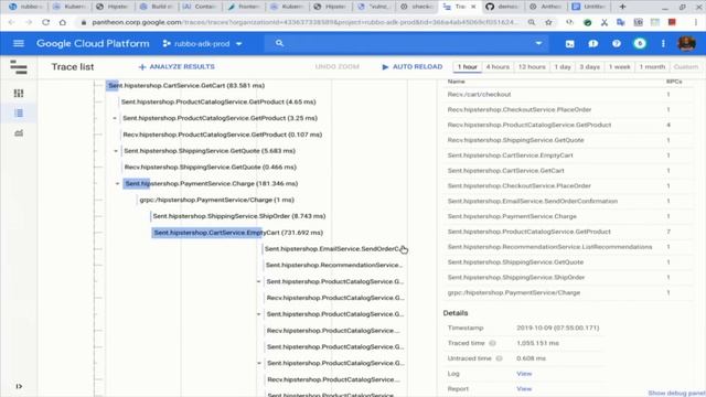 Bootcamp do Google Cloud Summit - Keynote de abertura смотреть онлайн