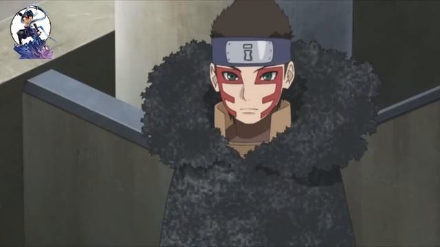 El Segundo Examen Chunin de Boruto Final | Combates Finales смотреть онлайн