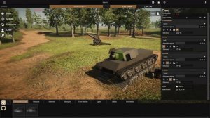 Sprocket, первые шаги. Делаю работу за WarGaming.