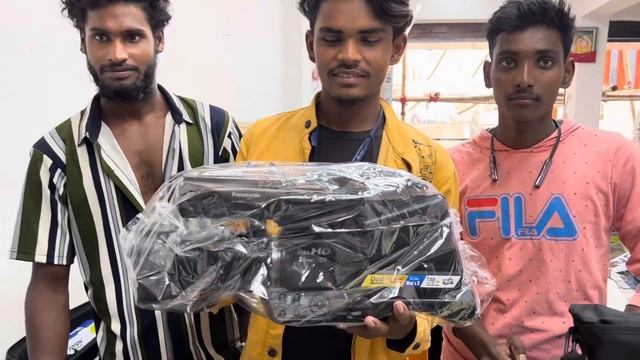 Happy Customers | Public Review Anand Video Service | Panasonic MDH2 Camera | #anandvideoservice смотреть онлайн