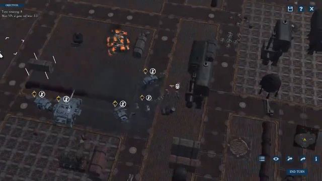 Warhammer 40000 Sanctus Reach Multiplayer 19