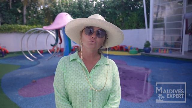 Обзор Отеля Jumeirah Maldives Olhahali | Обзор Отеля Джумейра Олухали Мальдивы смотреть онлайн