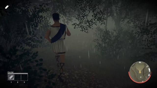 [220] Interrupting The Pinehurst Tour!!! (Let's Play Friday The 13th The Game) смотреть онлайн