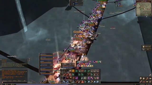 ТОП СЕРВЕРОВ Lineage 2 в 2023 ГОДУ! ГДЕ СТОИТ ИГРАТЬ в L2! смотреть онлайн