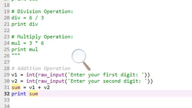Step By Step Python Math Part2 смотреть онлайн
