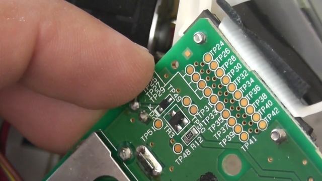 Omron MX2 Basic ремонт - не все сегменты индикатора отбражаются смотреть онлайн