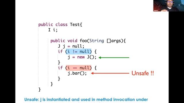 Expanding the scope of refactoring to fix Java security problems | Munawar Hafiz (EN) смотреть онлайн