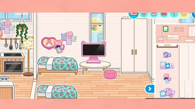 ?обустройство домика для ос?||?only toca?||?toca boca?||?тока бока? смотреть онлайн