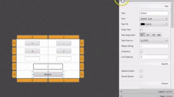 JavaFX 8 Easy Tutorial For Beginners