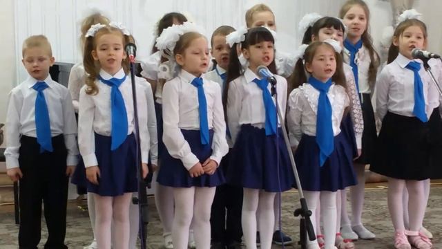 Самотлорские роднички(2) смотреть онлайн