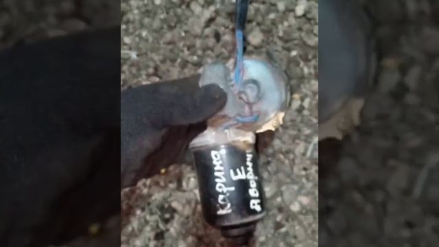 моторчик дворников Тойота Карина е wipers motor Toyota Carina e смотреть онлайн