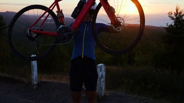 2023 Trek Domane + AL Series E Bike Review | What is it? смотреть онлайн