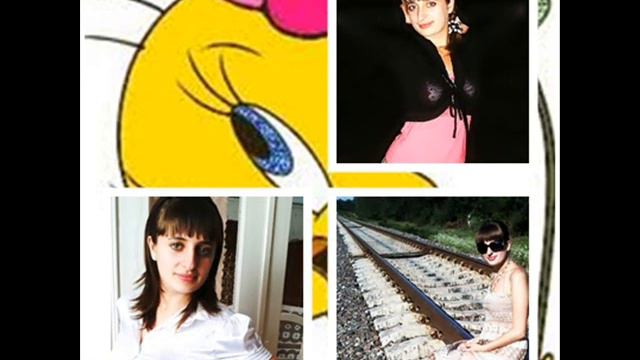 C Днём Рожденья,Инга! С Днём Рожденья,Коля! смотреть онлайн