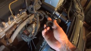 Что делать если плохо греет печка на Daewoo Sens Lanos