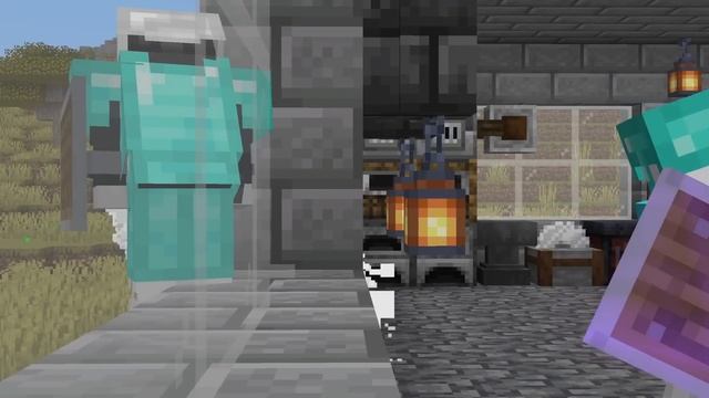 If Mojang Made Silverfish Worse смотреть онлайн