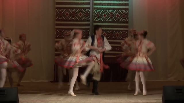 ансамбль "Лянок" - Юрочка смотреть онлайн