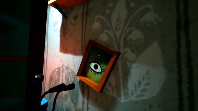 Музыка из игры секрет соседа Music from games Secret neighbor смотреть онлайн