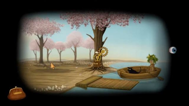 Запись стрима по игре "Fran Bow" ("Фрэн Боу") #2 смотреть онлайн
