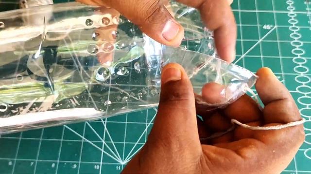 how to make fruit picker using plastic bottle in telugu #crazyteluguexperiments смотреть онлайн