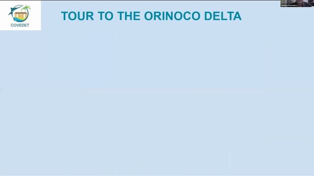 DMC Reps Вебинар: ВЕНЕСУЭЛА – ОСТРОВ МАРГАРИТА смотреть онлайн