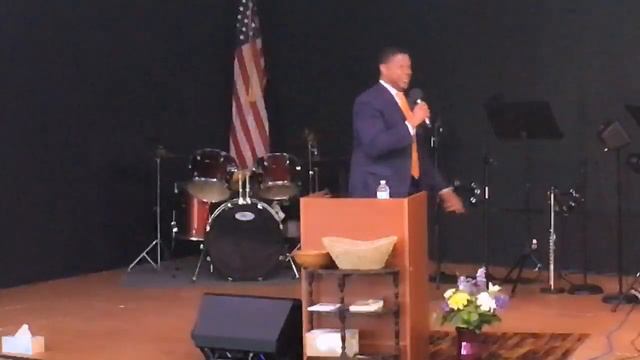 April 28, 2019_ACF - Guest speaker Bro. Ed Ford смотреть онлайн