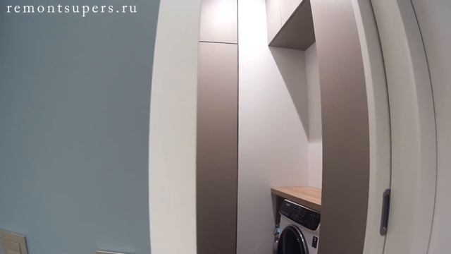 Ремонт однушки / однакомнатной квартиры смотреть онлайн