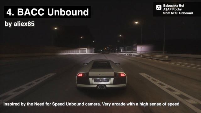 7 Chase Camera Presets - How to have the best settings and sensations - Assetto Corsa + tutorial смотреть онлайн