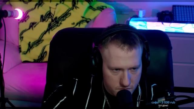 DK (Даня Кашин) смотрит СОБЧАК (ЭЛЬДАР ДЖАРАХОВ)