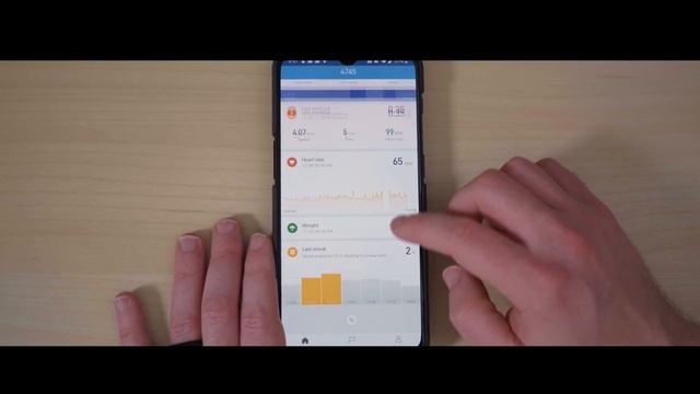 The best smartwatch $80 can buy! Amazfit Bip Review смотреть онлайн