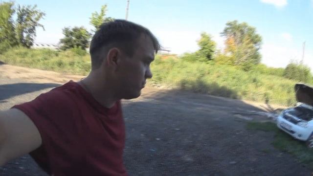 Лада Калина Масло в КПП и не работает свет на задний ход замена датчика смотреть онлайн
