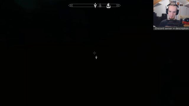 Vanilla Skyrim Special Edition - Stream 8 - Killing the Emperor смотреть онлайн