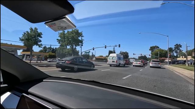 Болталка про Теслу, новый холодильник, американскую жизнь смотреть онлайн