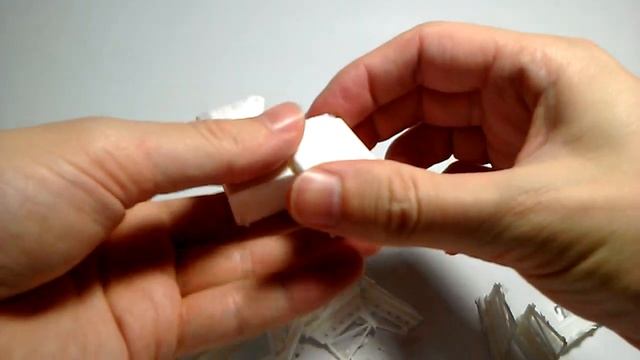 М-30 - набор из смолы для сборки мусоровоза. смотреть онлайн