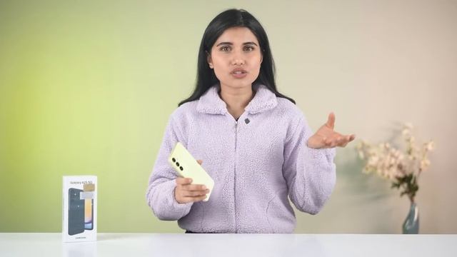 Samsung Galaxy A25 Review: Should You Buy?