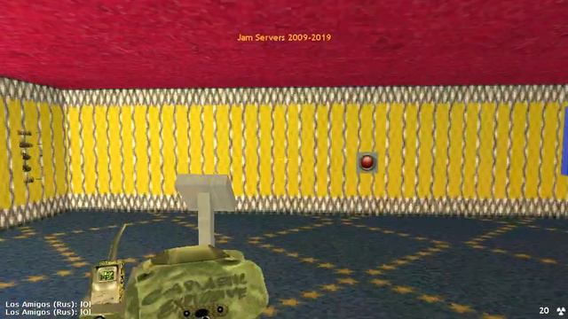 ^3[TLC] Lirio ^4de Plata^1(Vzla) Jugando en Server Alemán Jam Palinca смотреть онлайн