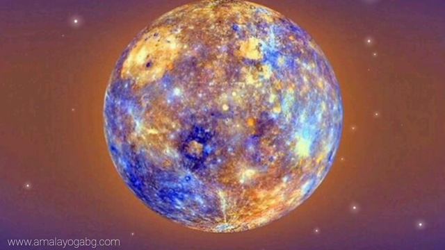 Медитация / Ретрограден Меркурий смотреть онлайн