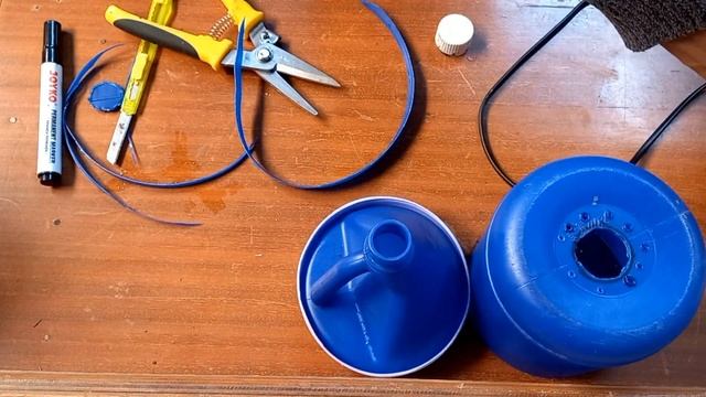 Recycle Plastic Bottles Into beautiful Tradescantia pallida Flower Pots - Hello Garden смотреть онлайн