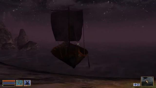 Let's Play TES 3: Bloodmoon [007] Back in the Game смотреть онлайн